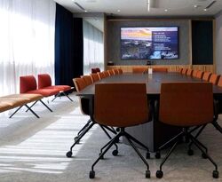 Singapore Post Centre (D14), Office #469320501
